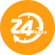 7*24小時